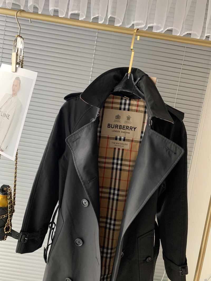 Burberry Outwear